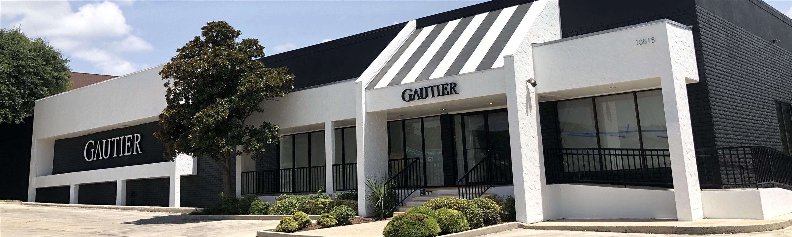 Gautier Store