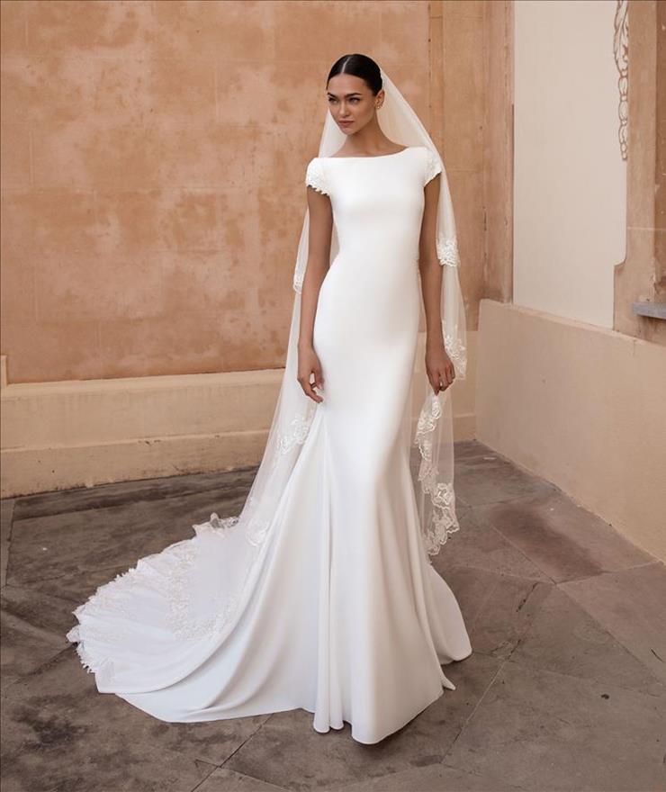Wedding Dresses for Different Venues Image