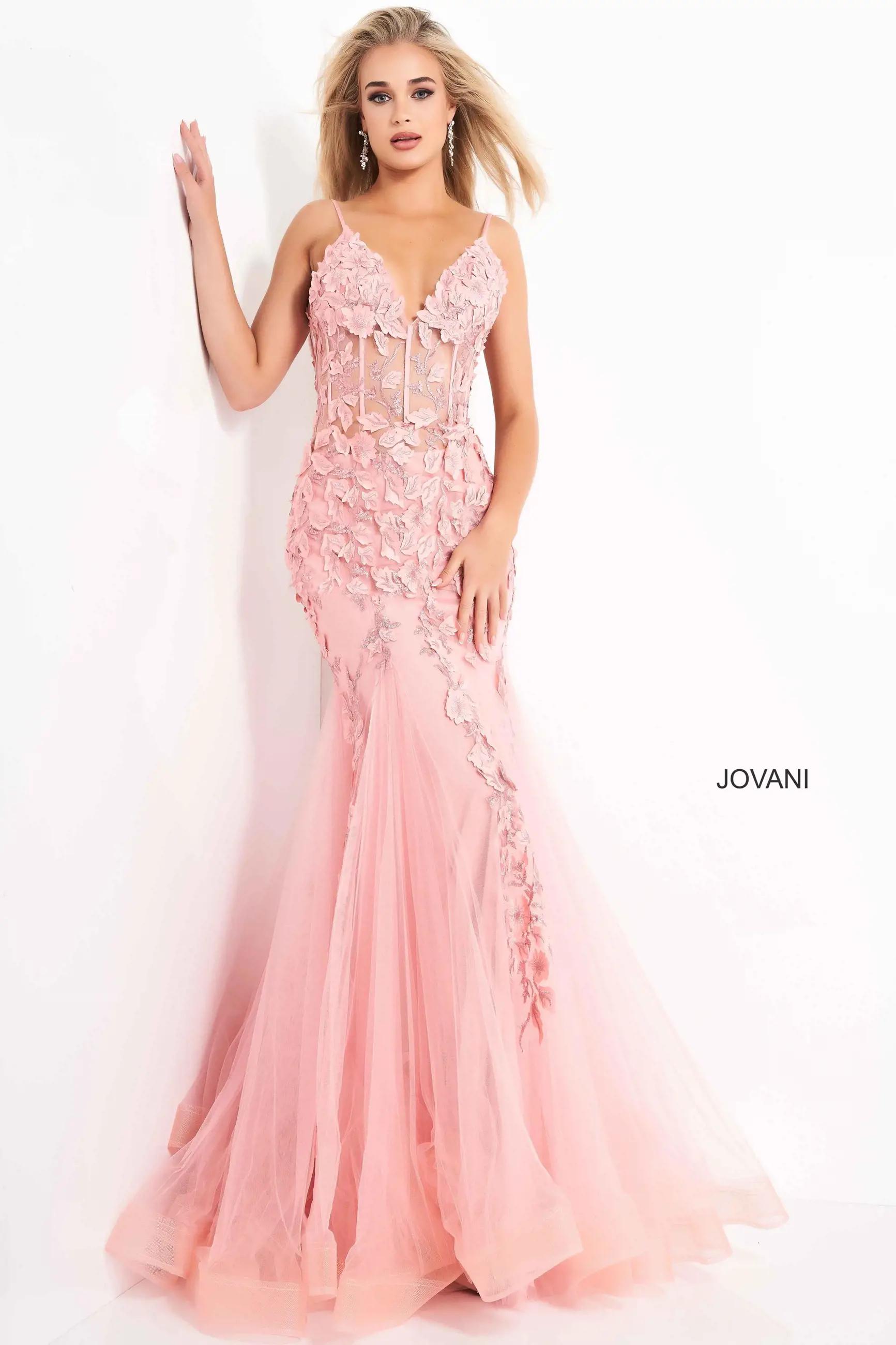 How to Find the Perfect Prom Dress Image