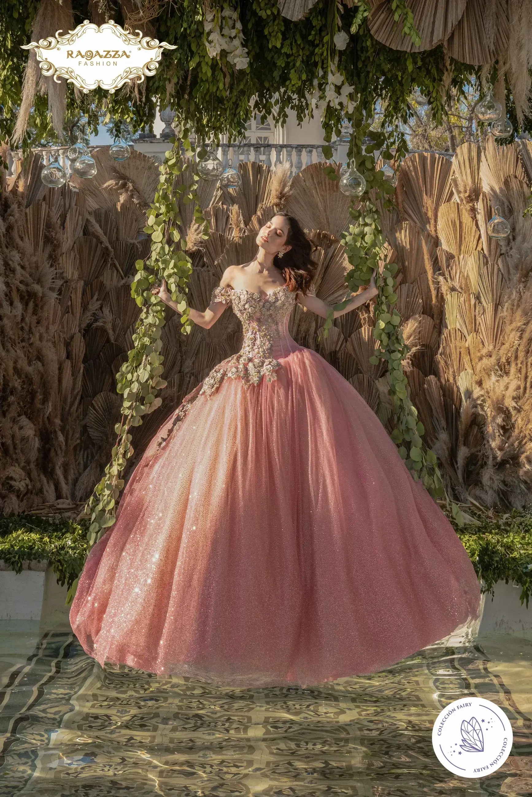 Trending Quinceanera Dresses Image