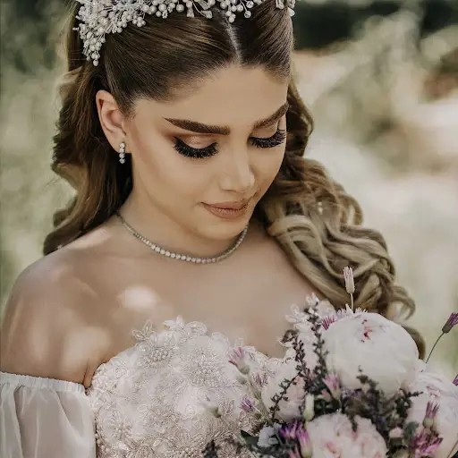 Bridal Makeup Trends for 2022 Image