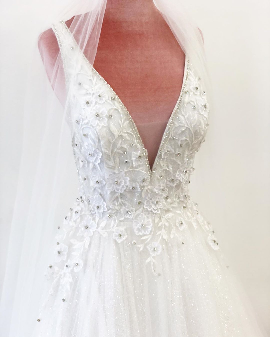 Bridal Dresses at Gautier