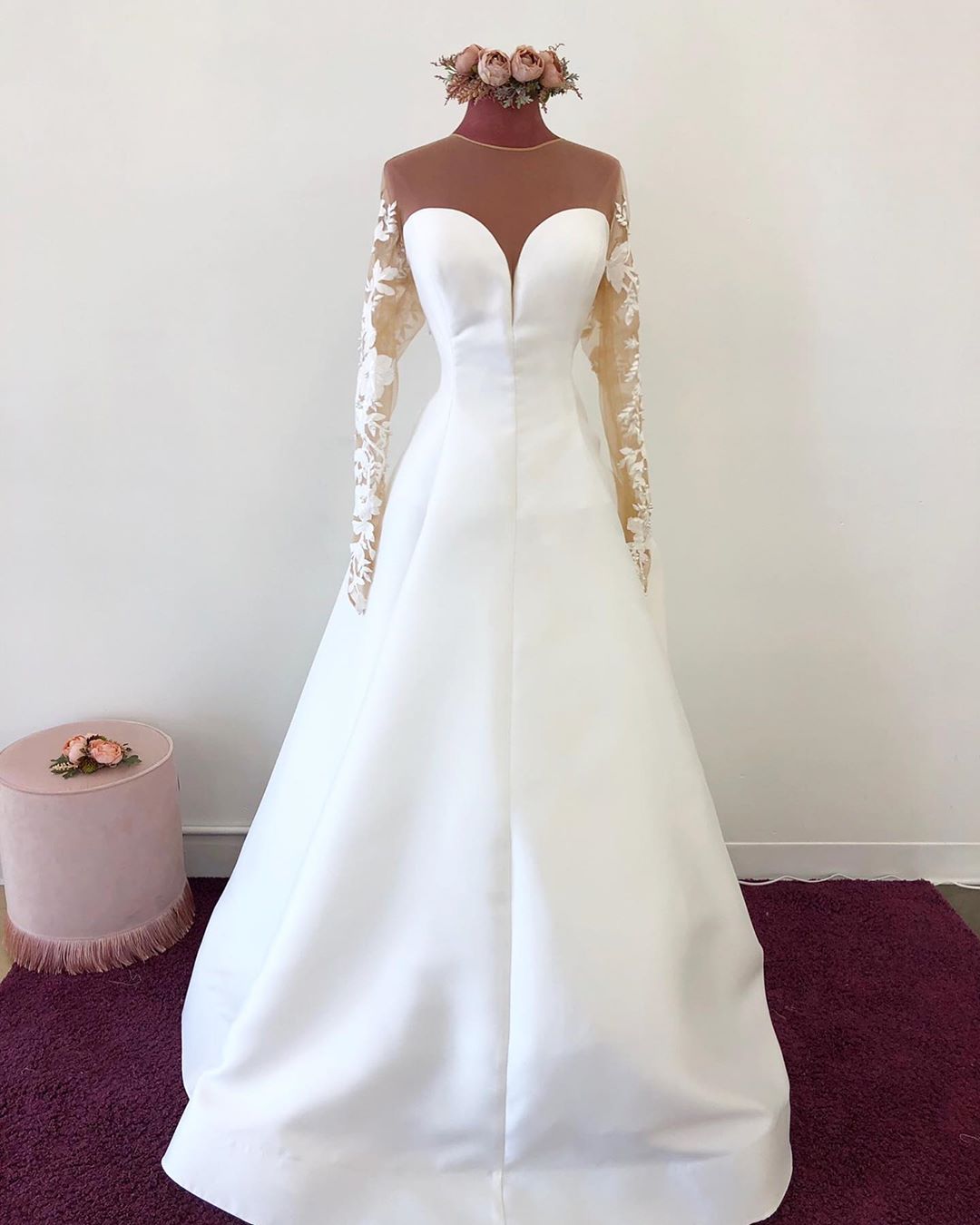 Bridal Dresses at Gautier