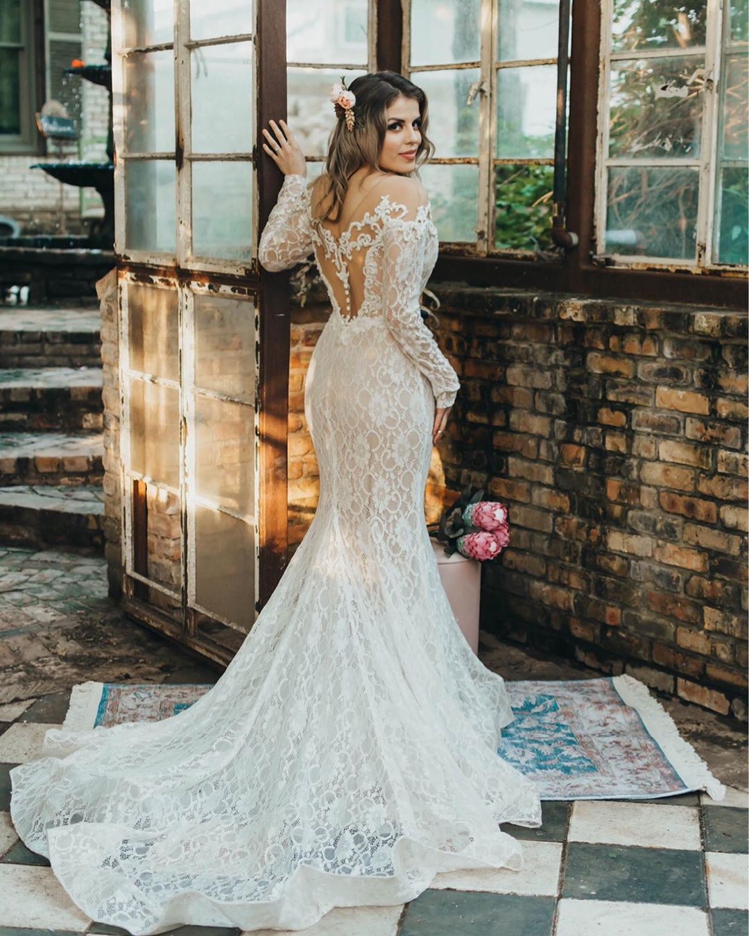 Bridal Dresses at Gautier