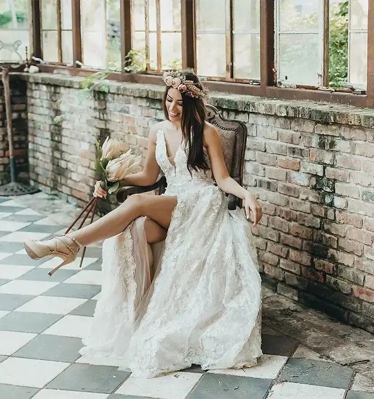 Gautier Dresses