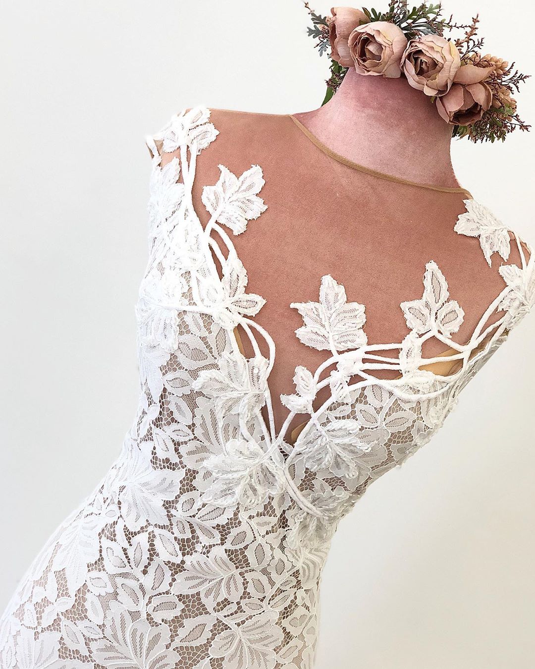 Bridal Dresses at Gautier