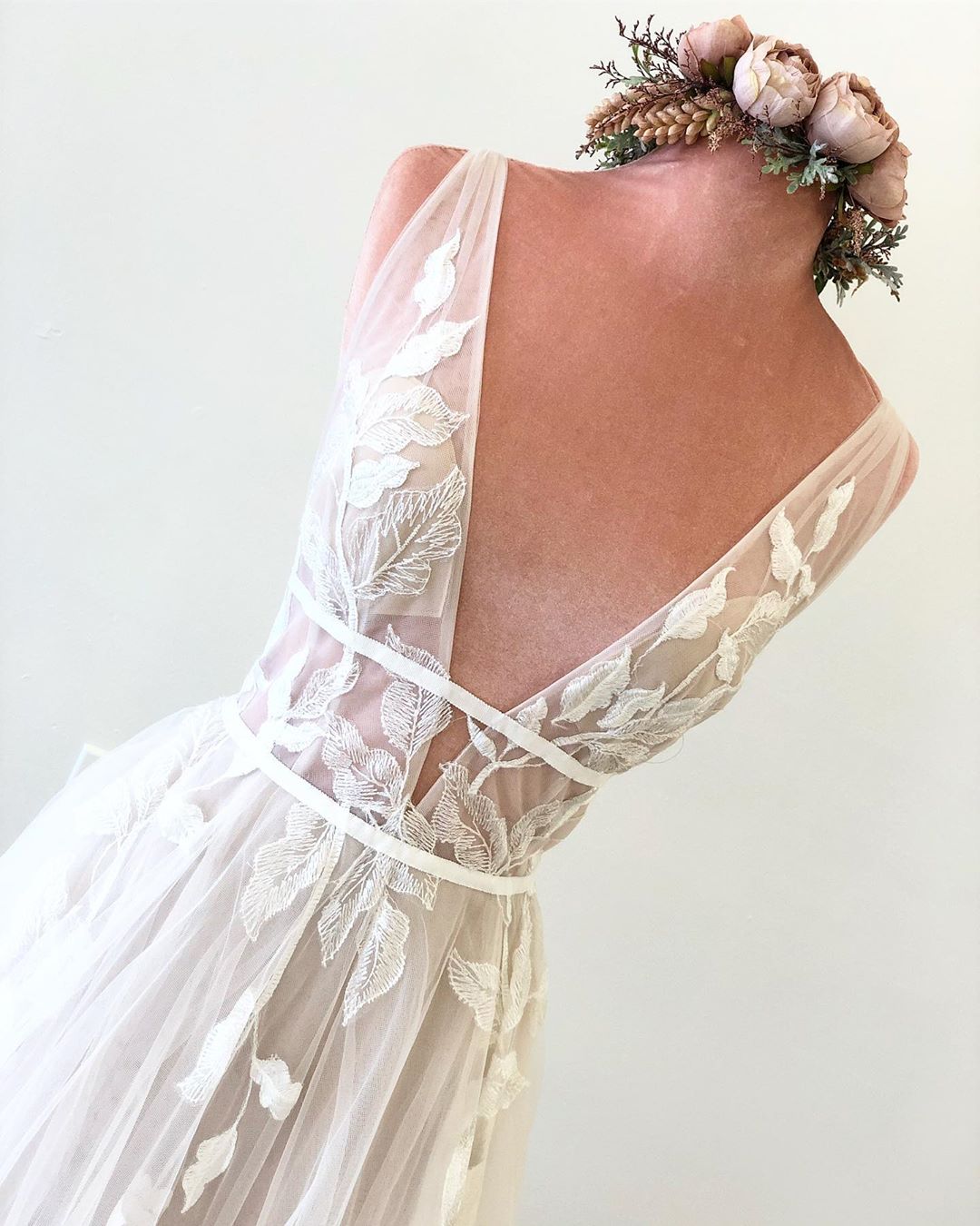 Bridal Dresses at Gautier