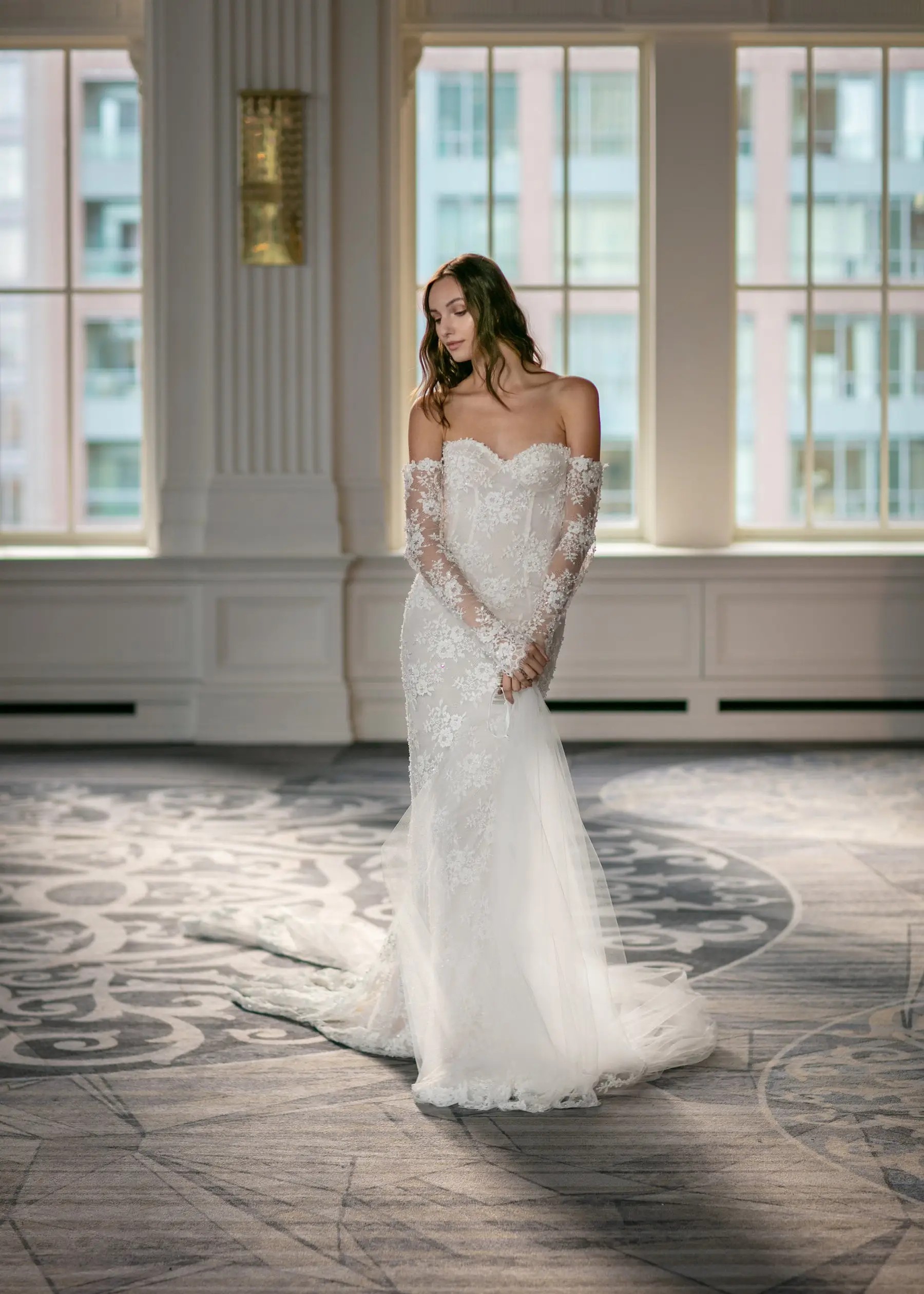 Bridal Image #5