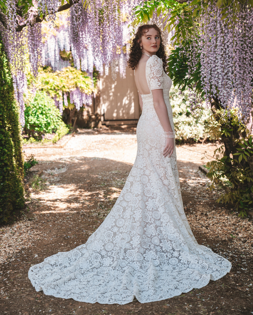 Bridal Image #3