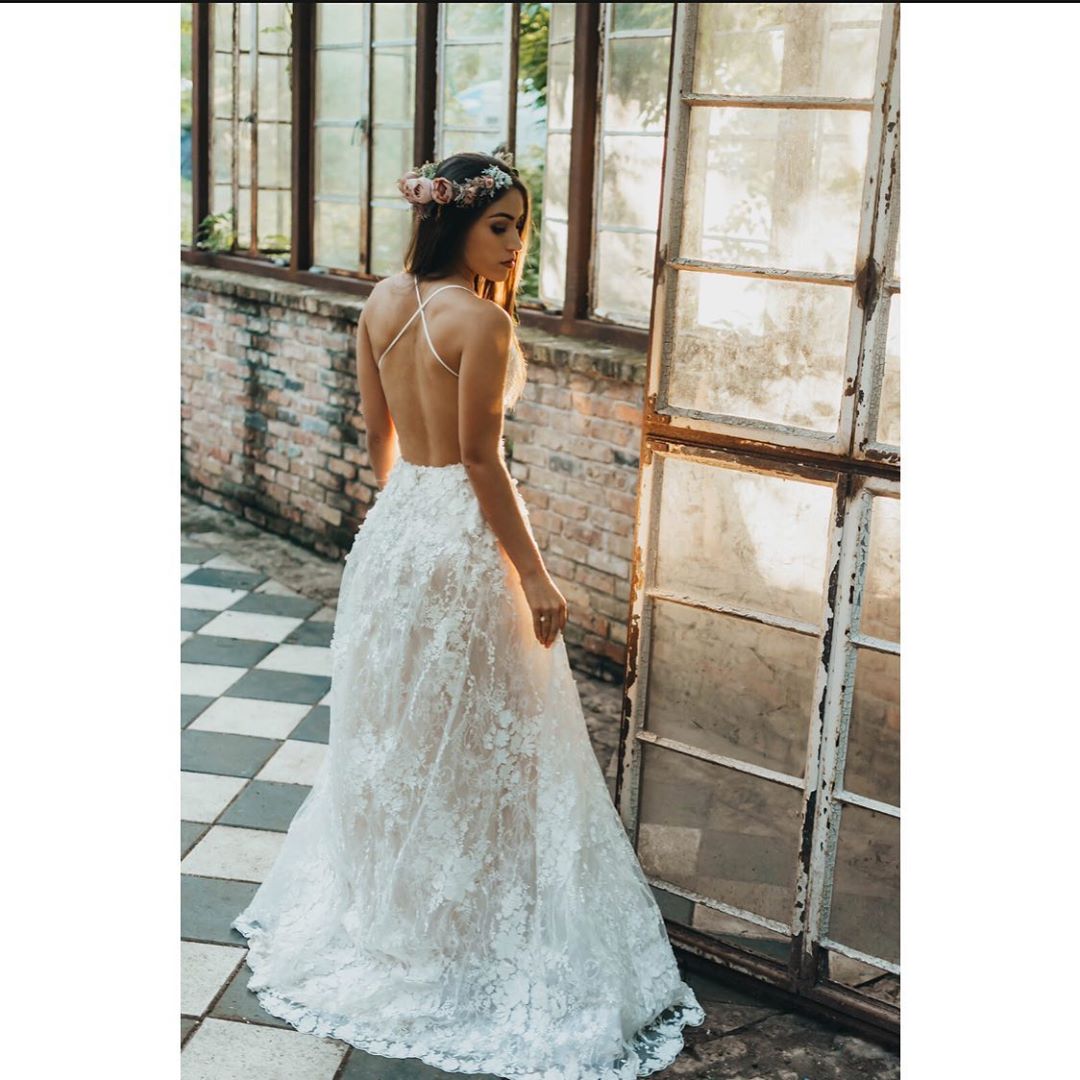 Bridal Dresses at Gautier