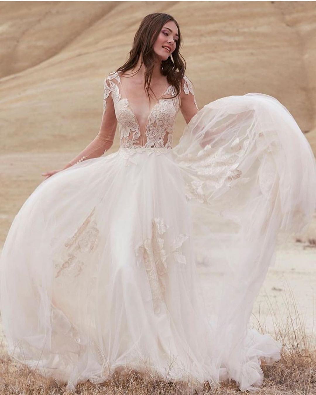 Bridal Dresses at Gautier