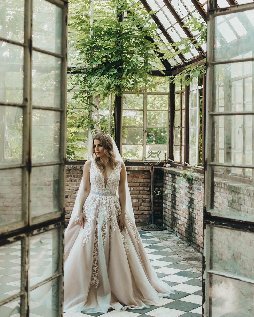 Bridal Dresses at Gautier