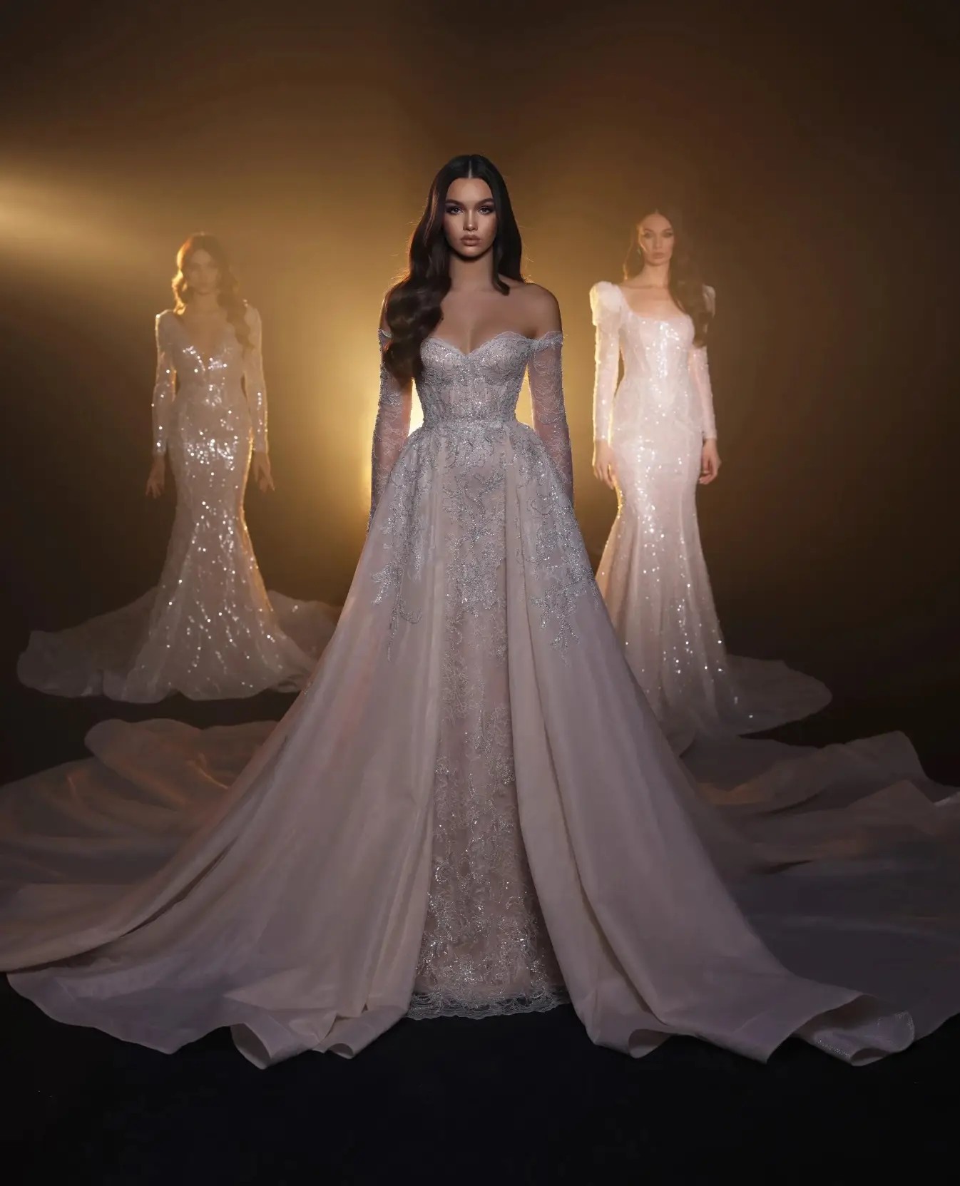 Ricca Sposa RS Collection