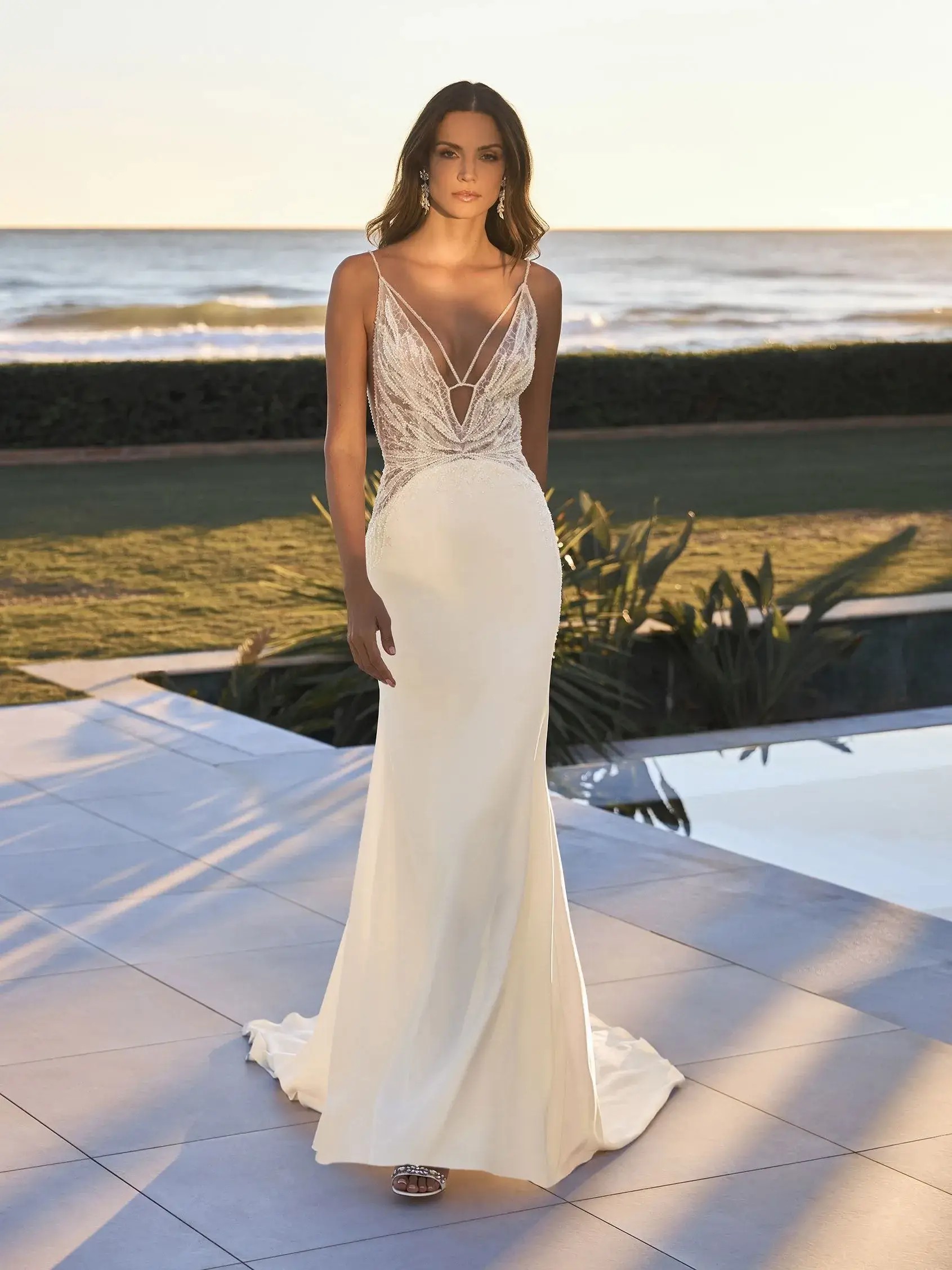 Pronovias