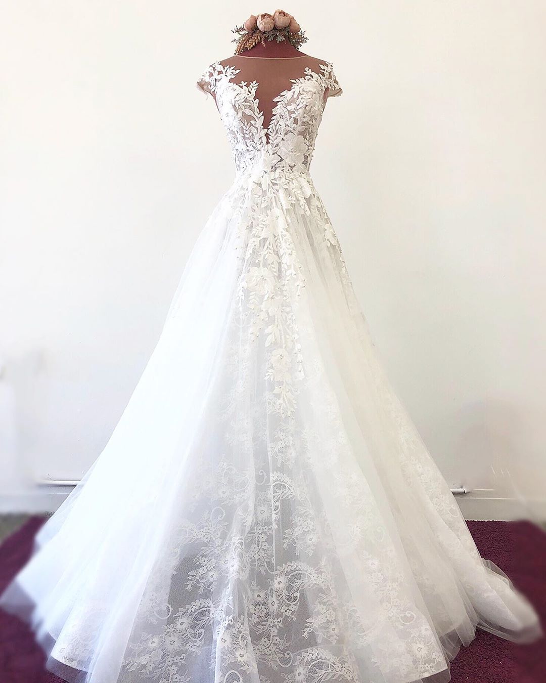 Bridal Dresses at Gautier