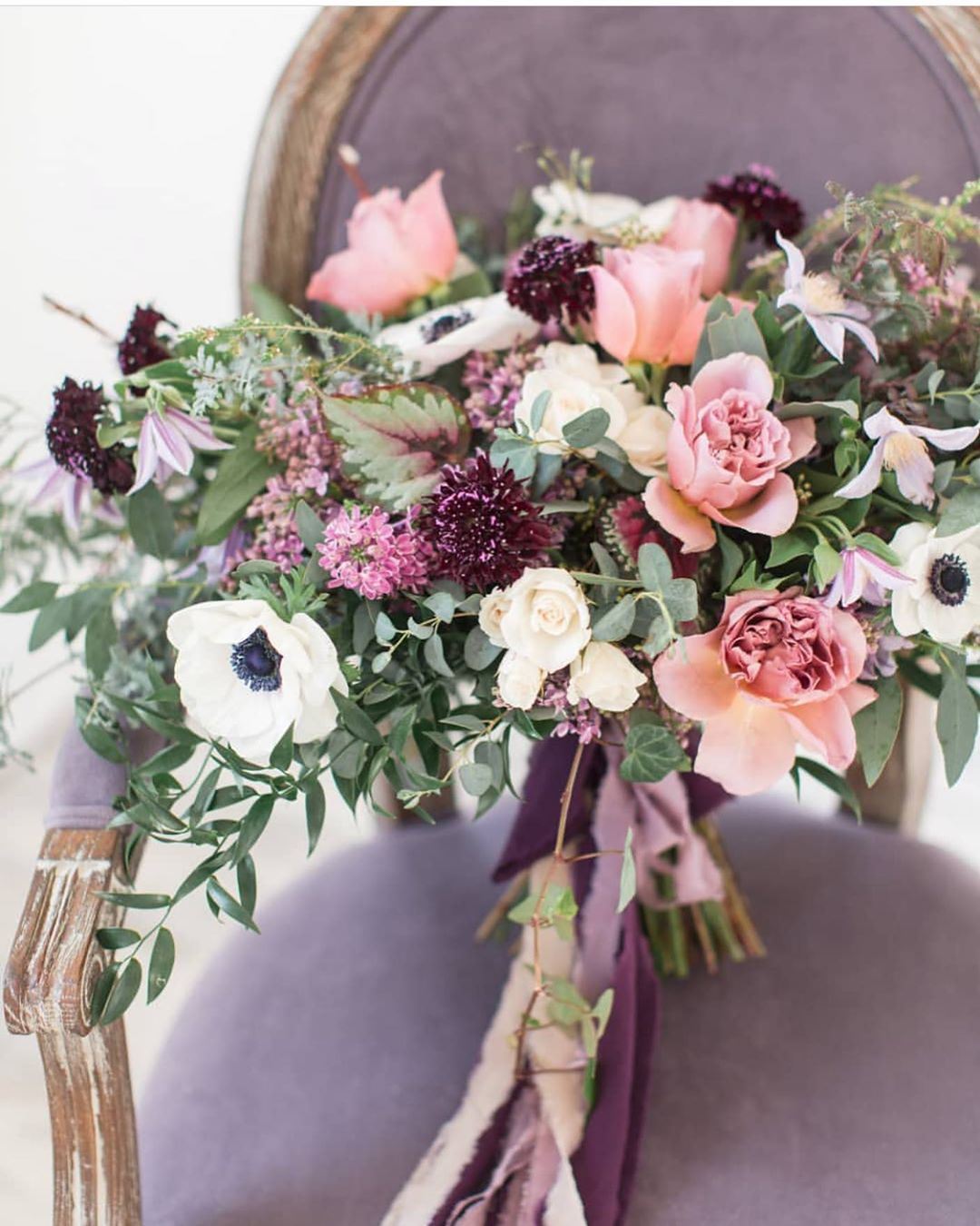 Wedding Bouquet