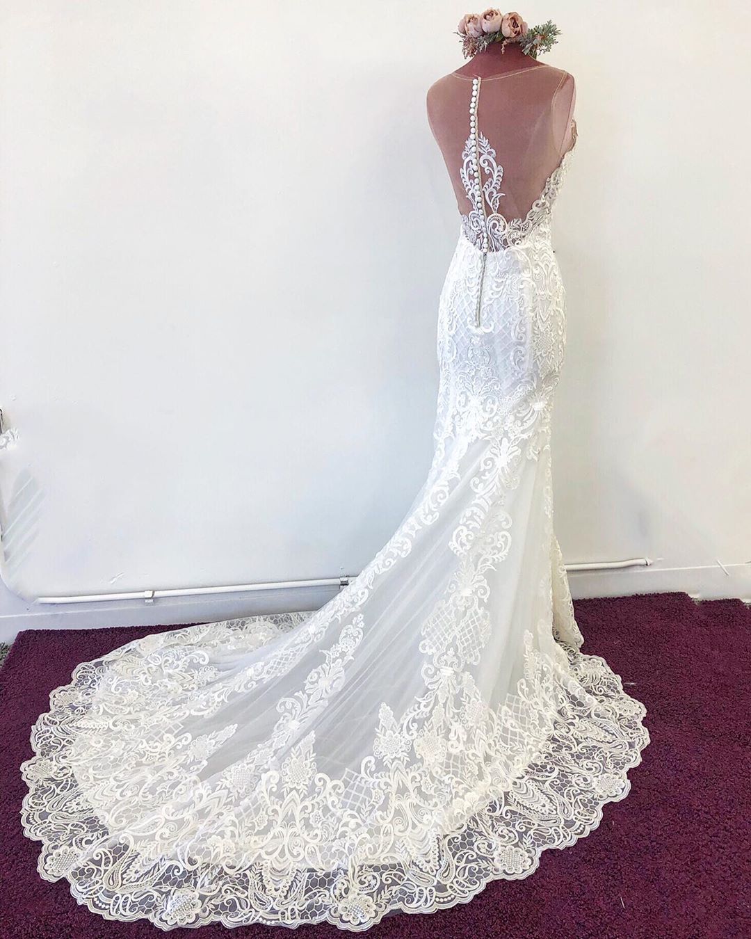 Bridal Dresses at Gautier