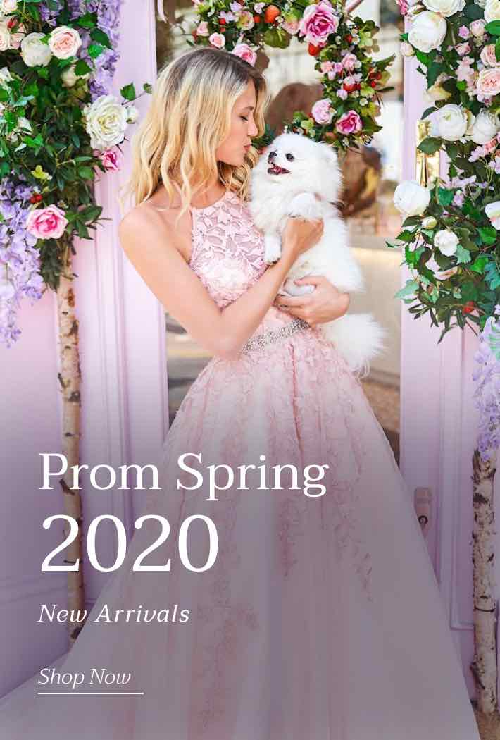 Gautier Premier Dress Shop In San Antonio Tx