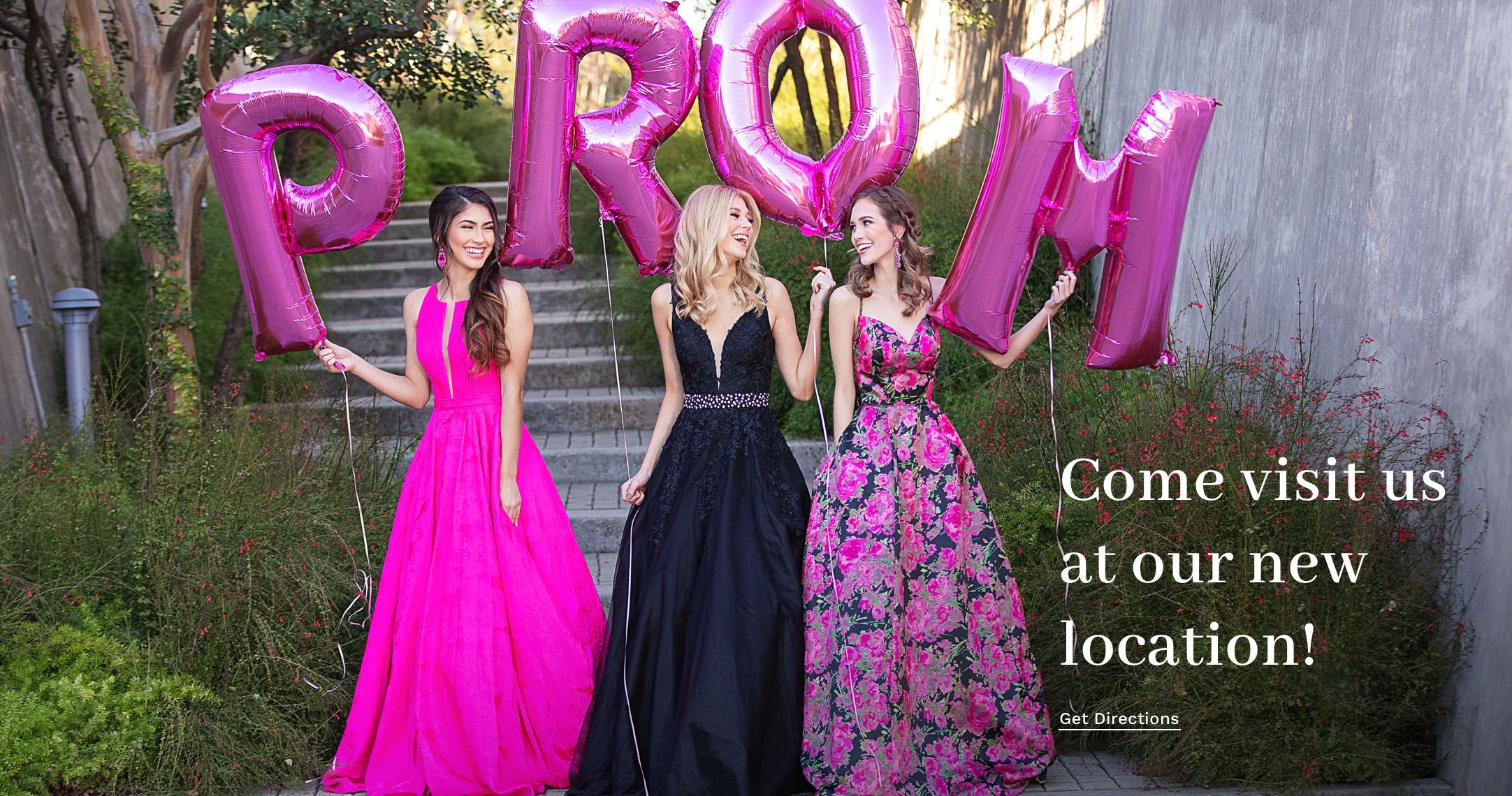 la cantera prom dresses