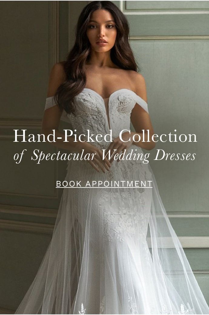 wedding dresses san antonio