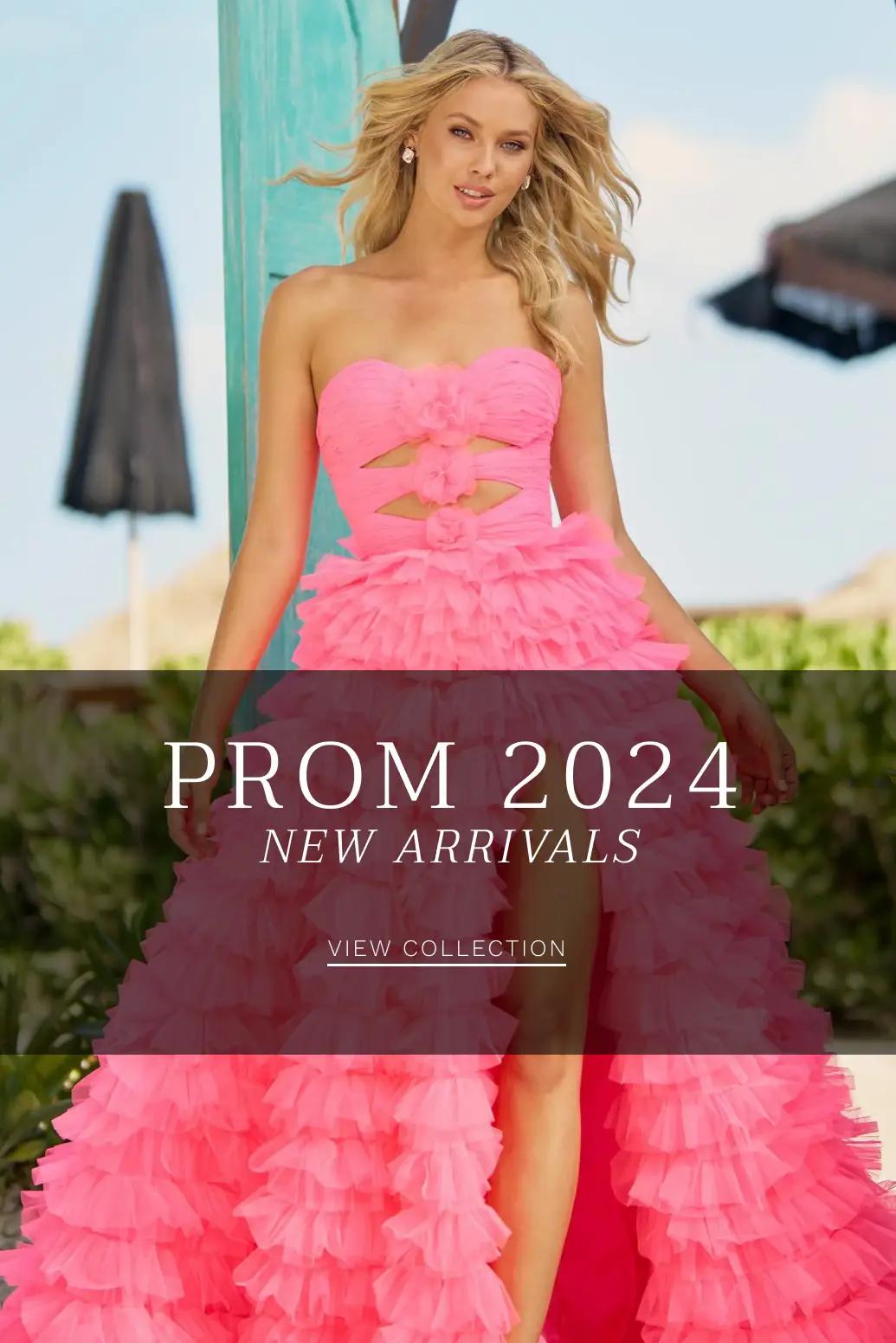 prom banner mobile