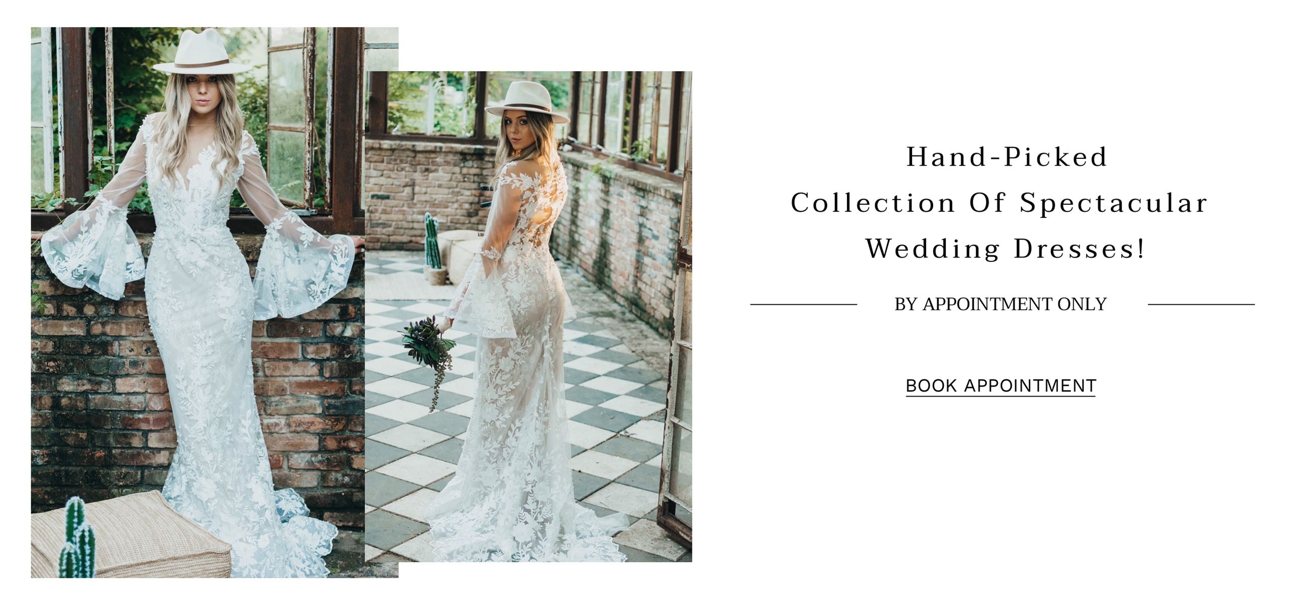 gautier dresses la cantera