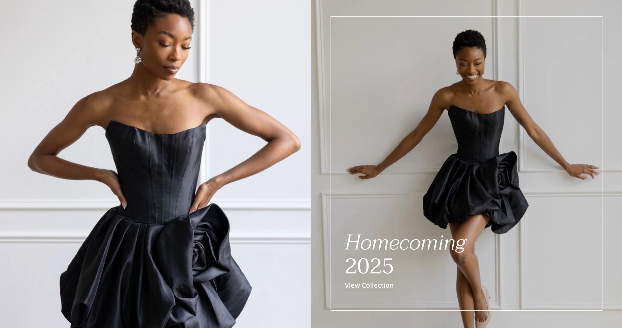 Homecoming 2025