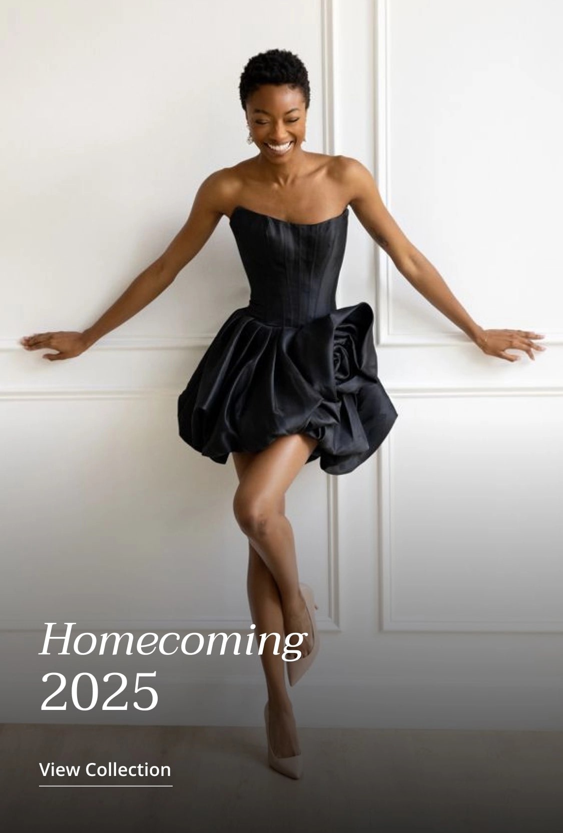 Homecoming 2025